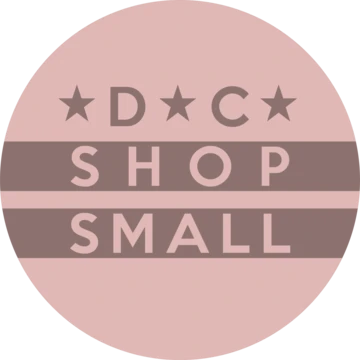 DC Shop Small logo